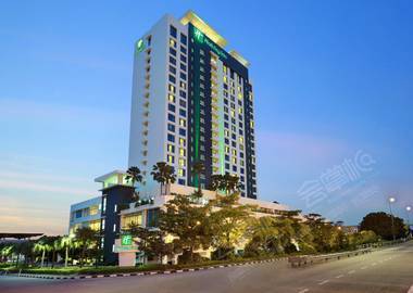 马六甲假日酒店(Holiday Inn Melaka, an IHG Hotel)